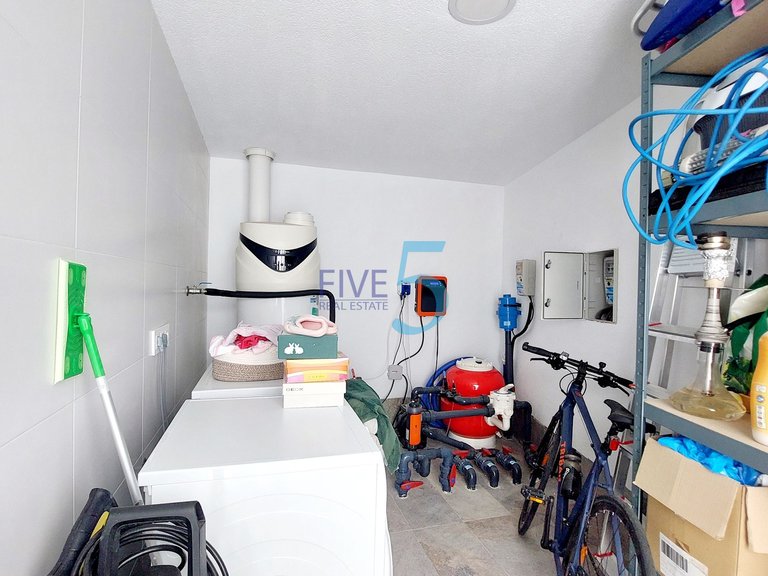 Apartment for Sale in Murcia, Murcia 24