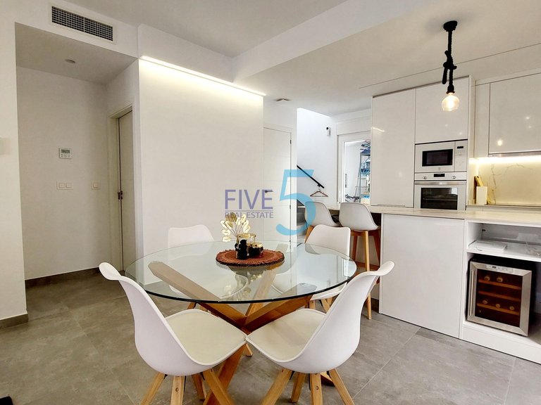 Apartment for Sale in Murcia, Murcia 8