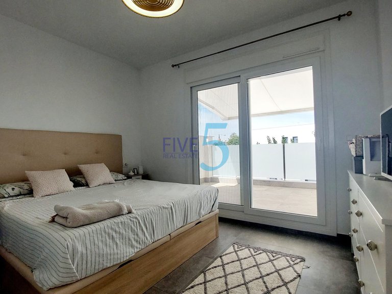 Apartment for Sale in Murcia, Murcia 15