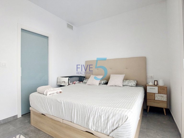 Apartment for Sale in Murcia, Murcia 16