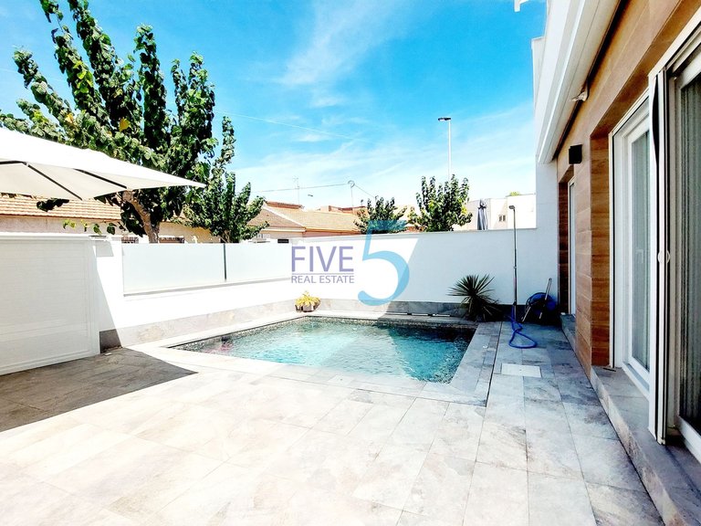 Apartment for Sale in Murcia, Murcia 23
