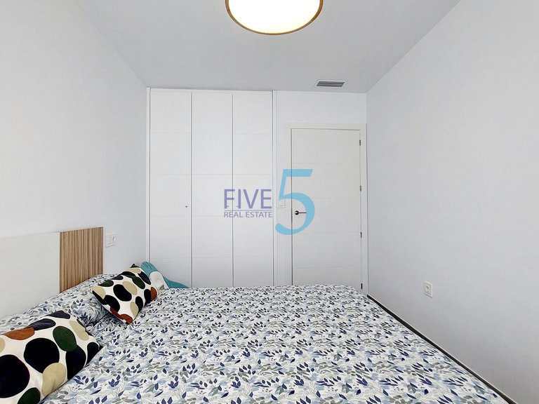 Apartment for Sale in Murcia, Murcia 12