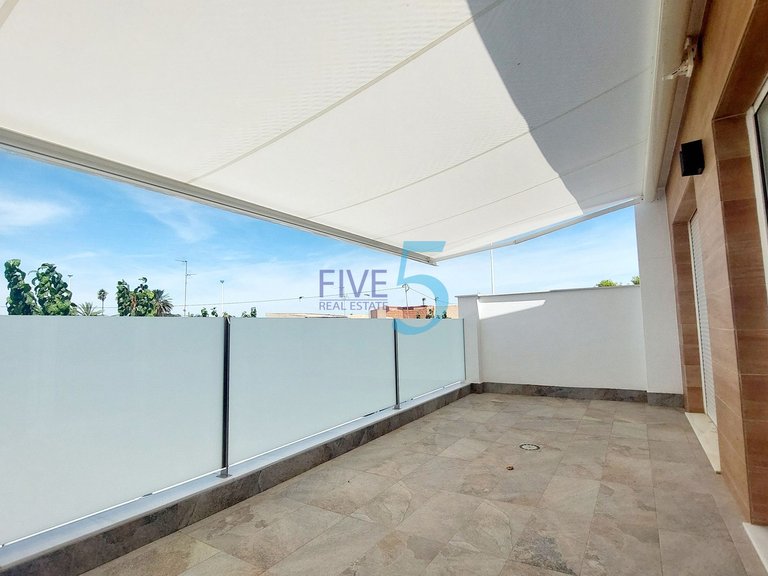 Apartment for Sale in Murcia, Murcia 17