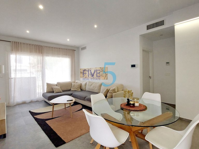 Apartment for Sale in Murcia, Murcia 6