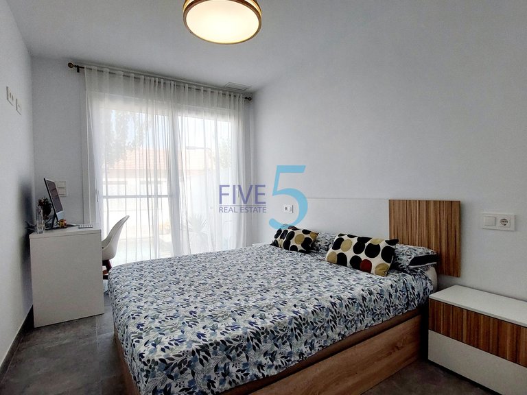 Apartment for Sale in Murcia, Murcia 13