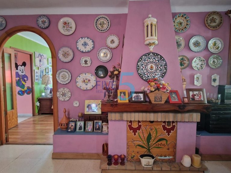 Villa for Sale in Alicante, Valencia 12