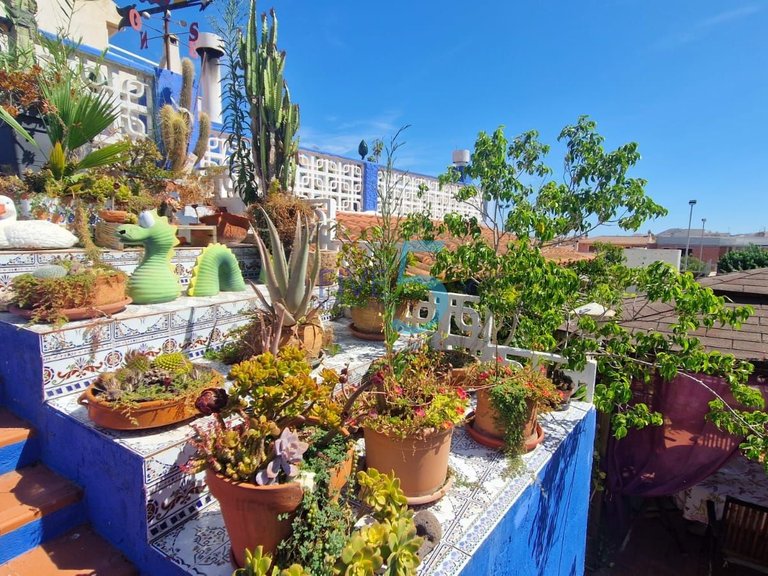 Villa for Sale in Alicante, Valencia 39