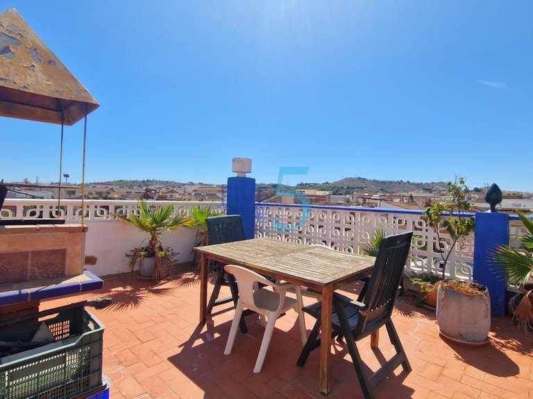 Villa for Sale in Alicante, Valencia 36