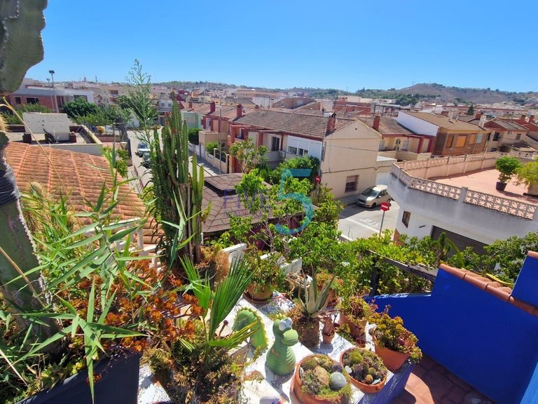 Villa for Sale in Alicante, Valencia 38