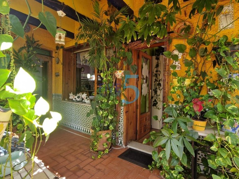 Villa for Sale in Alicante, Valencia 32