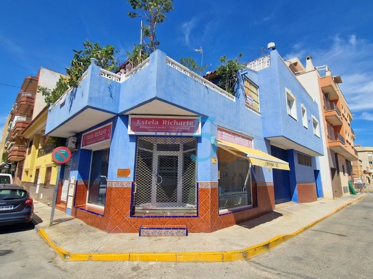 Villa for Sale in Alicante, Valencia 1