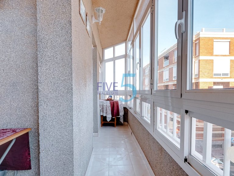 Apartment for Sale in Alicante, Valencia 18