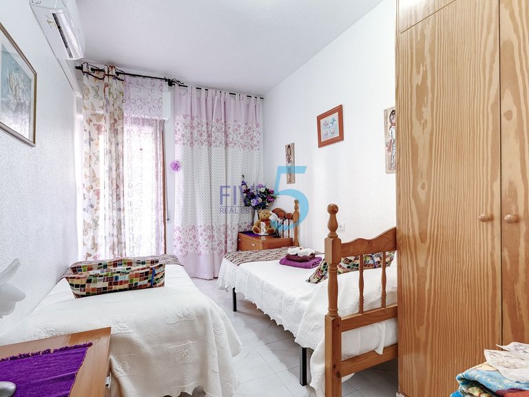 Apartment for Sale in Alicante, Valencia 19