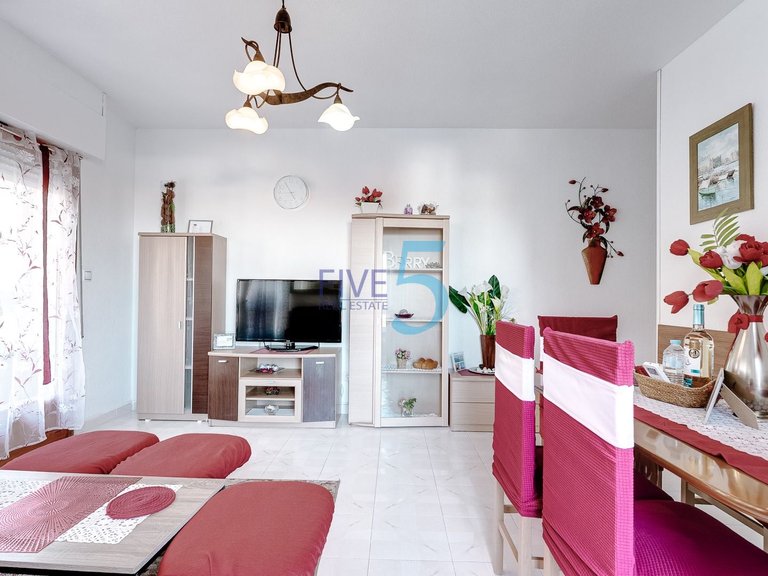 Apartment for Sale in Alicante, Valencia 5