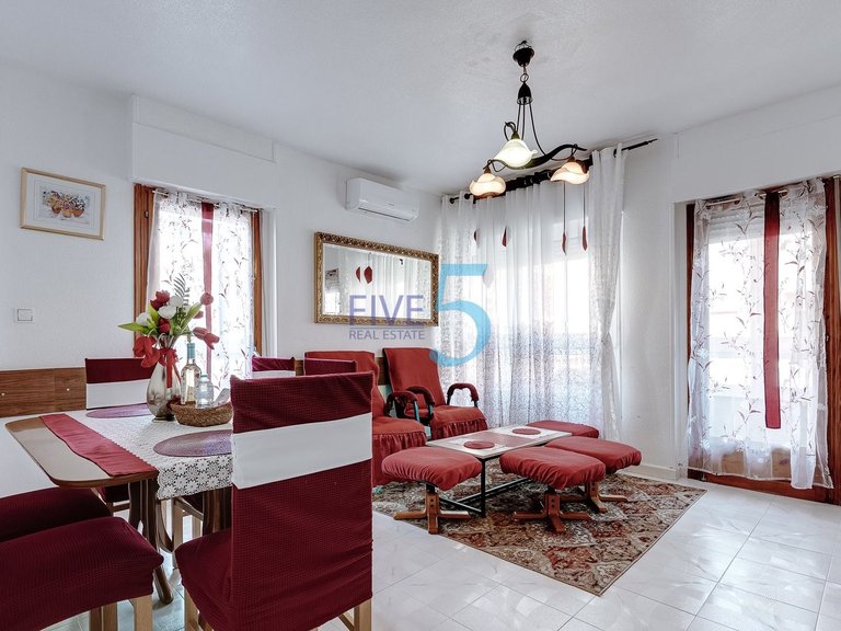 Apartment for Sale in Alicante, Valencia 2