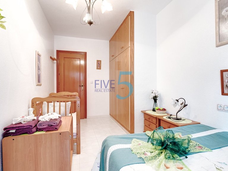 Apartment for Sale in Alicante, Valencia 14