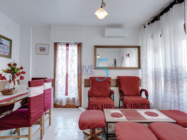 Apartment for Sale in Alicante, Valencia 3