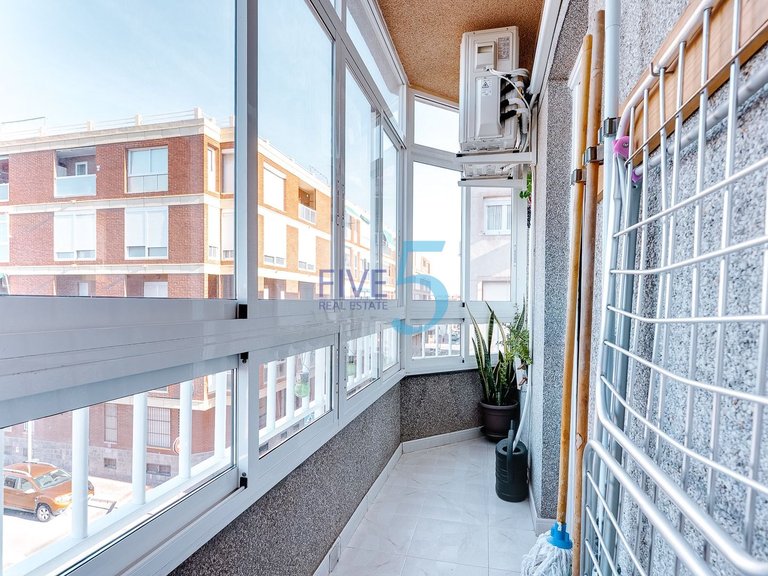 Apartment for Sale in Alicante, Valencia 12