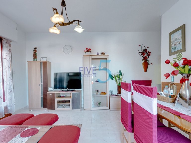 Apartment for Sale in Alicante, Valencia 4