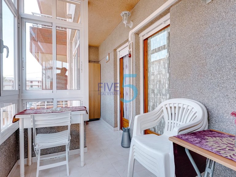 Apartment for Sale in Alicante, Valencia 17