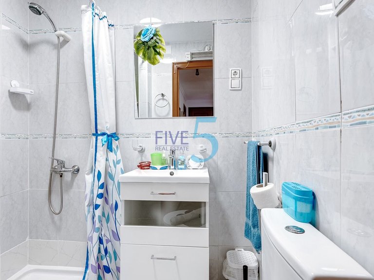 Apartment for Sale in Alicante, Valencia 21