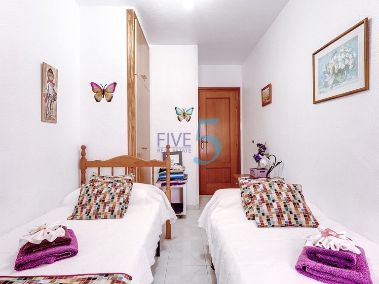 Apartment for Sale in Alicante, Valencia 20