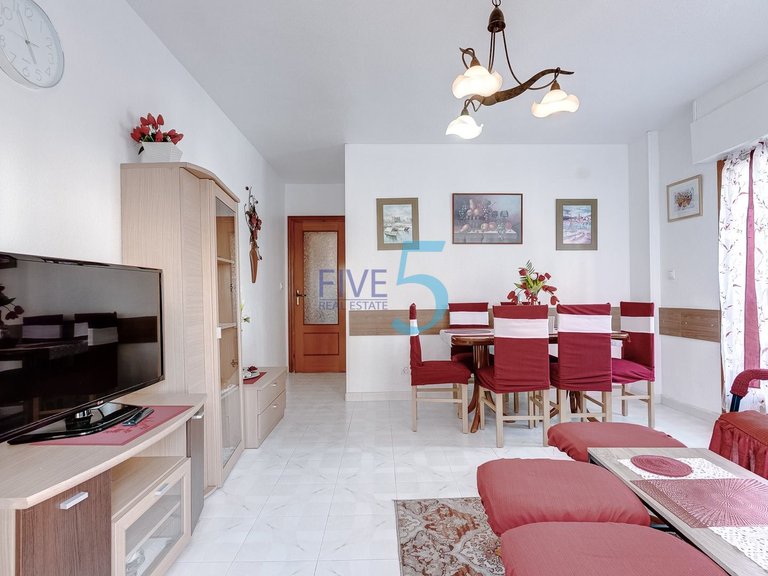 Apartment for Sale in Alicante, Valencia 6