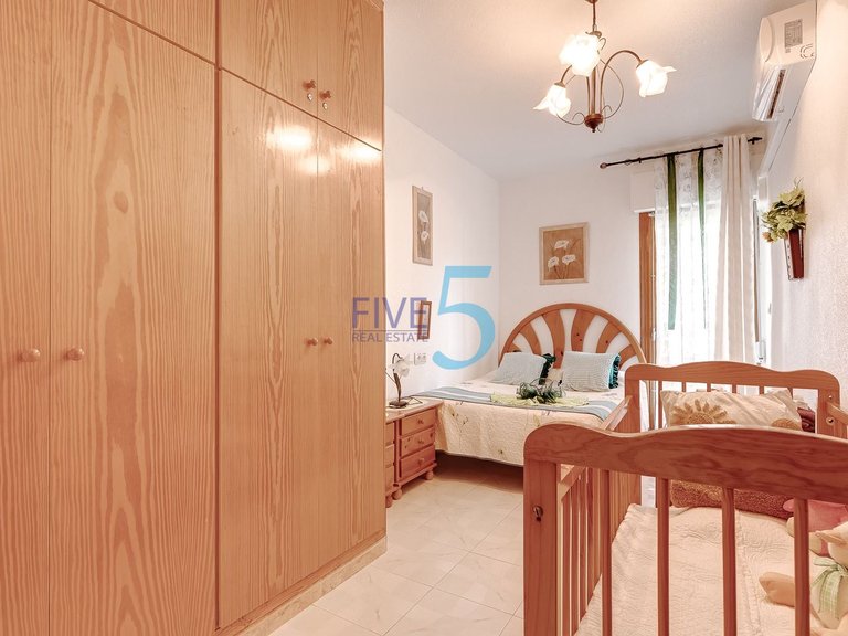 Apartment for Sale in Alicante, Valencia 13