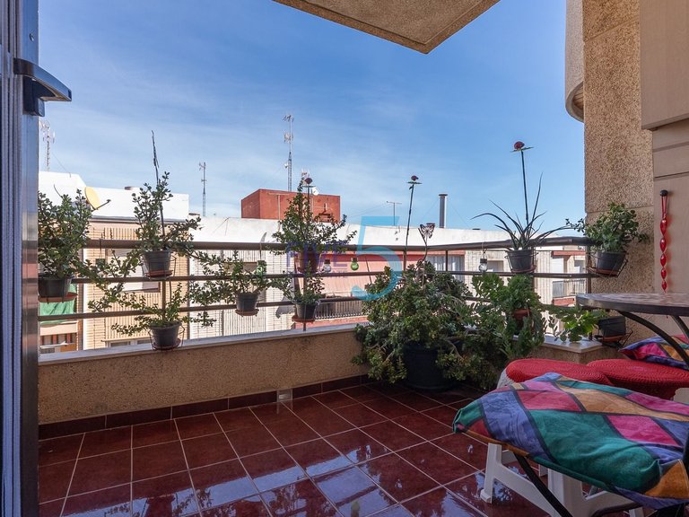 Apartment for Sale in Alicante, Valencia 14