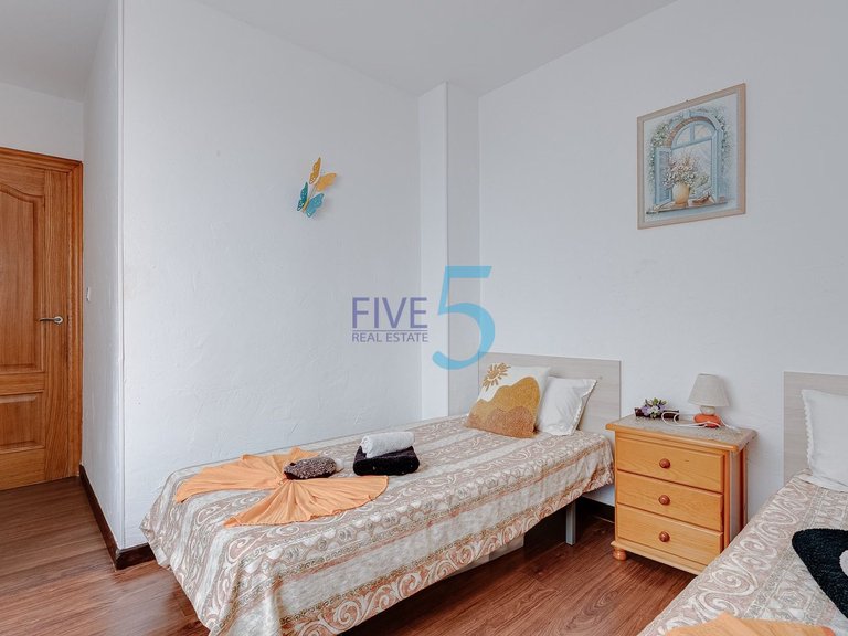Apartment for Sale in Alicante, Valencia 11
