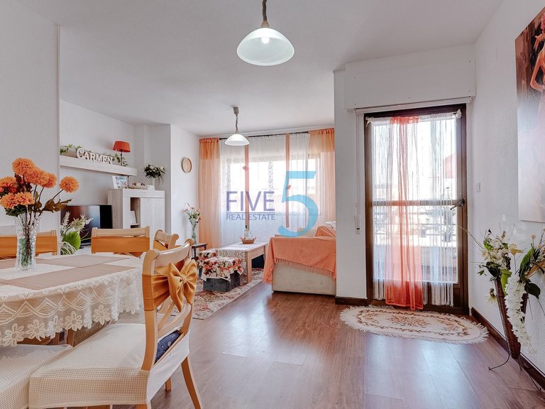 Apartment for Sale in Alicante, Valencia 3