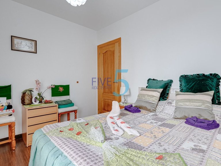 Apartment for Sale in Alicante, Valencia 8