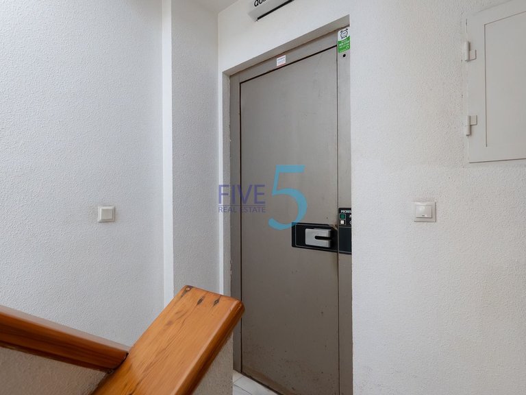 Apartment for Sale in Alicante, Valencia 15
