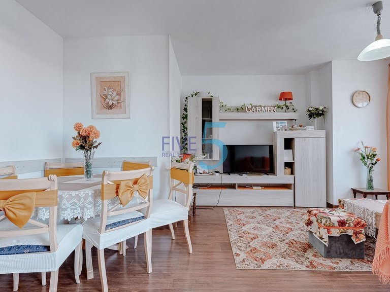 Apartment for Sale in Alicante, Valencia 1