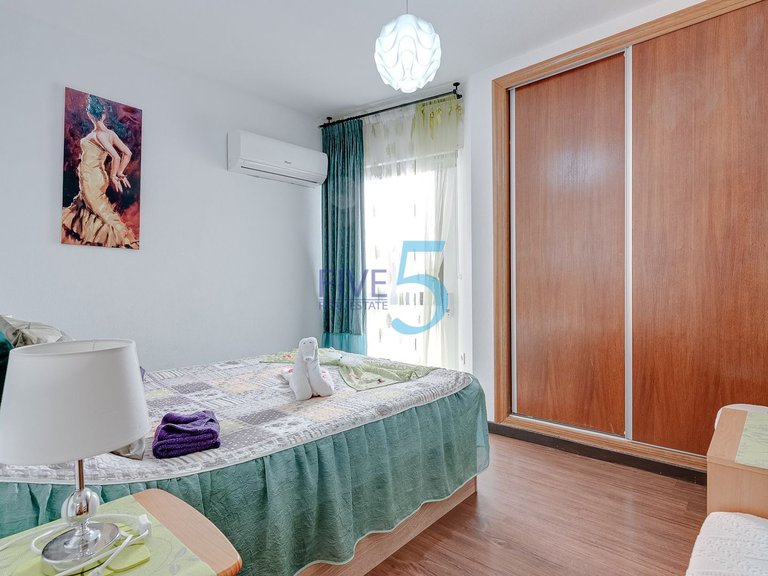 Apartment for Sale in Alicante, Valencia 7