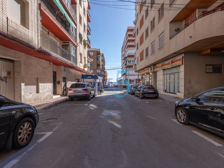 Apartment for Sale in Alicante, Valencia 16