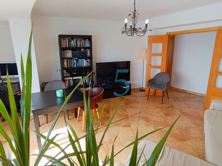Apartment for Sale in Alicante, Valencia 3