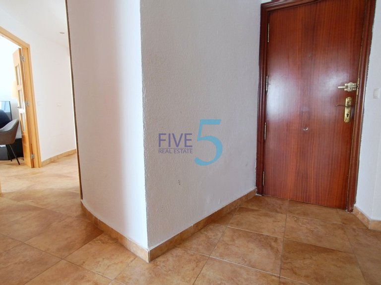 Apartment for Sale in Alicante, Valencia 11