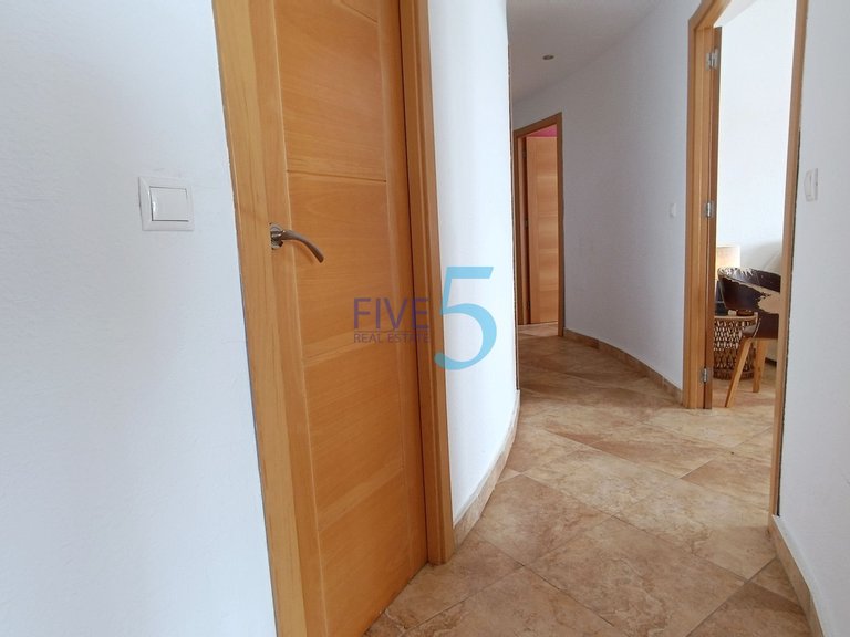 Apartment for Sale in Alicante, Valencia 23