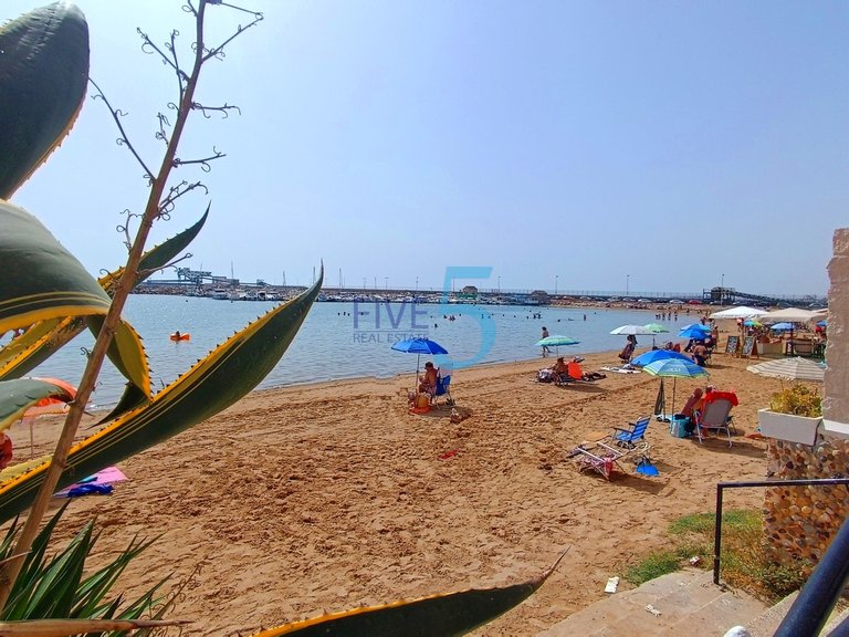 Apartment for Sale in Alicante, Valencia 8