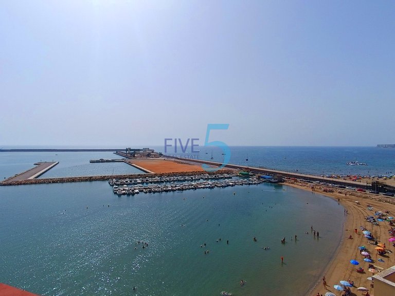 Apartment for Sale in Alicante, Valencia 31