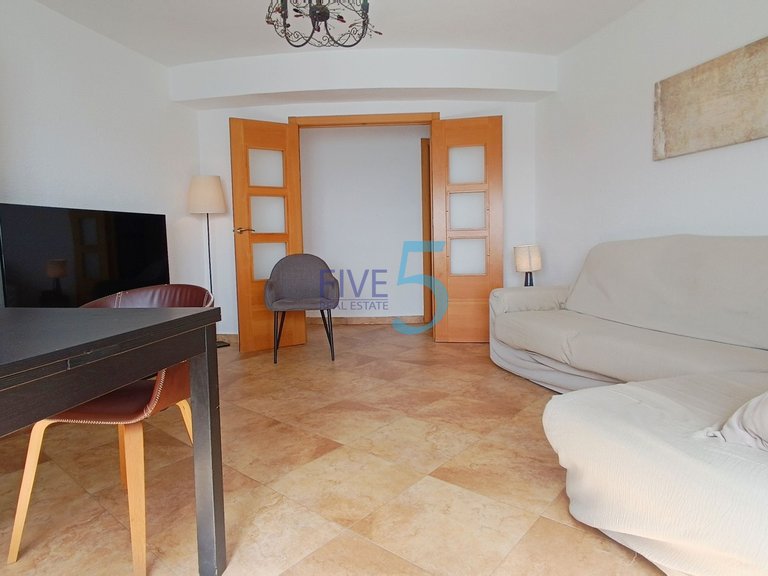 Apartment for Sale in Alicante, Valencia 19