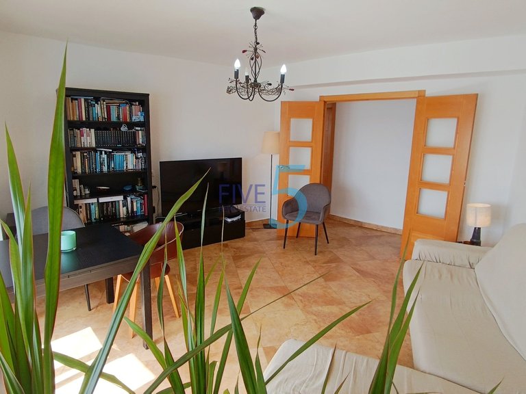 Apartment for Sale in Alicante, Valencia 18