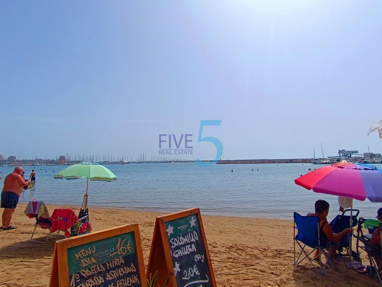Apartment for Sale in Alicante, Valencia 32