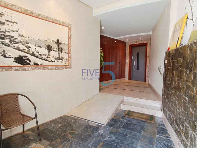 Apartment for Sale in Alicante, Valencia 9