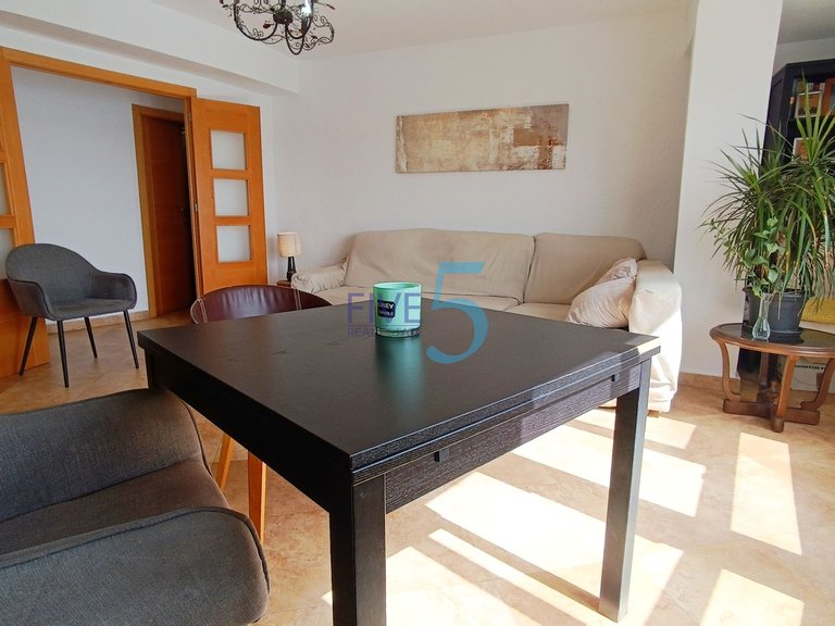 Apartment for Sale in Alicante, Valencia 17