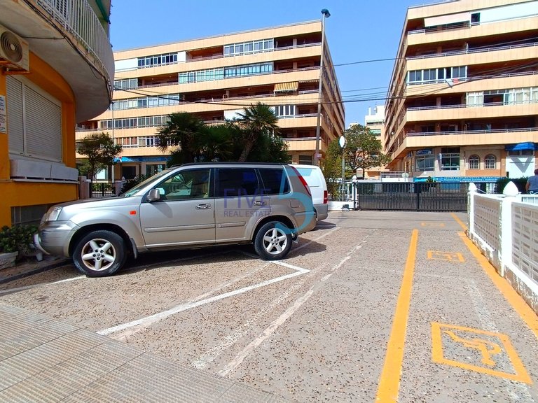 Apartment for Sale in Alicante, Valencia 6