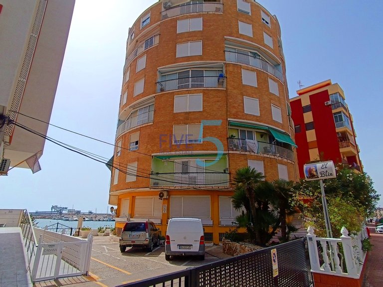 Apartment for Sale in Alicante, Valencia 5