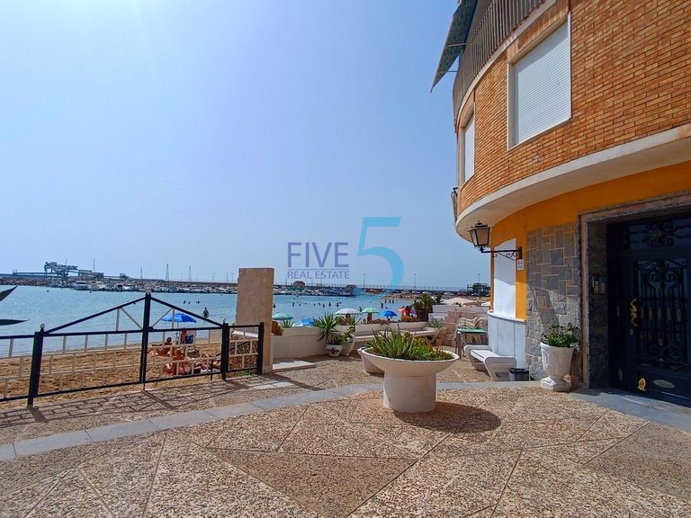 Apartment for Sale in Alicante, Valencia 7
