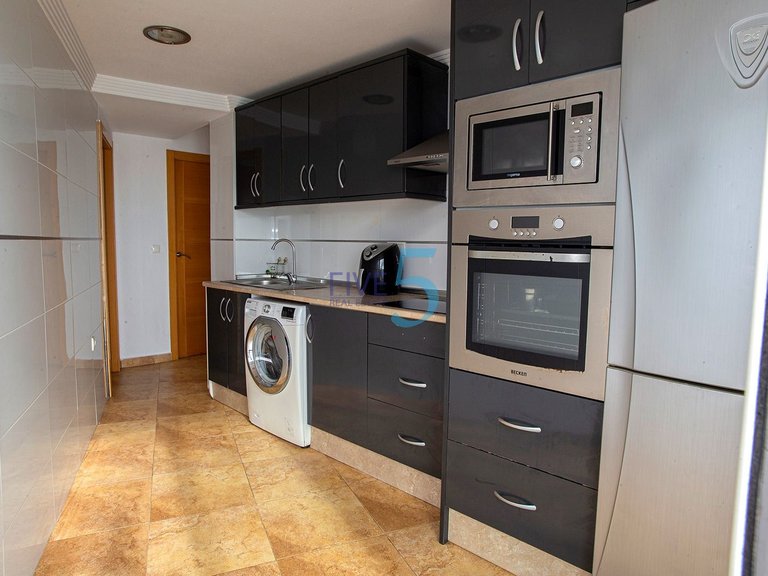 Apartment for Sale in Alicante, Valencia 21